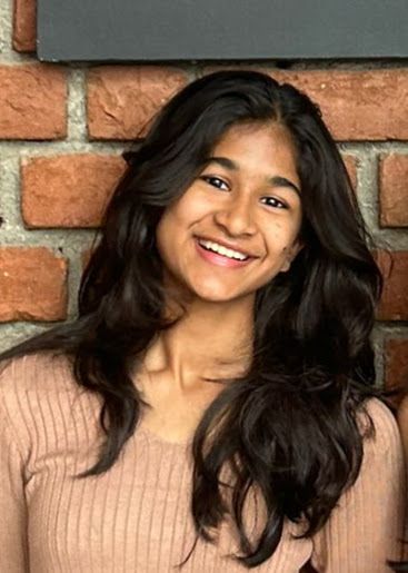 Founder of Rewoven NGO