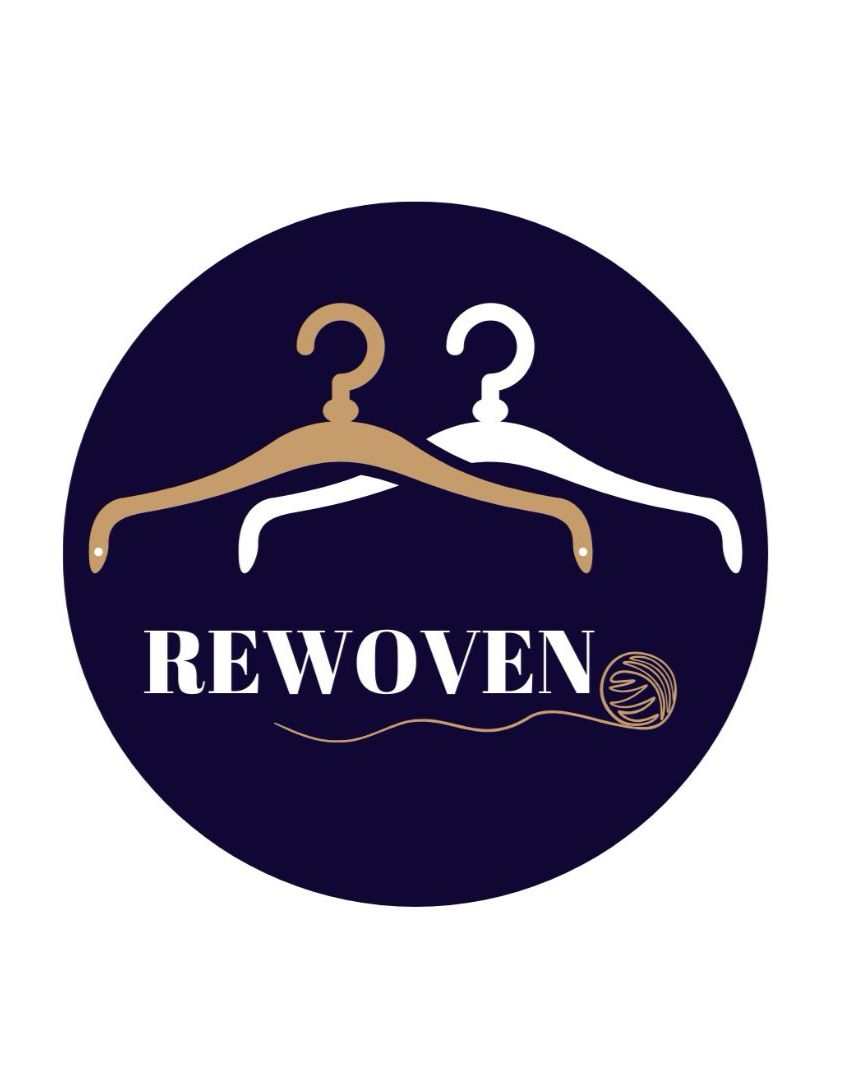 Rewoven Logo